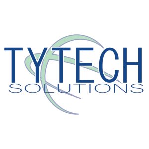 tytech solutions logo